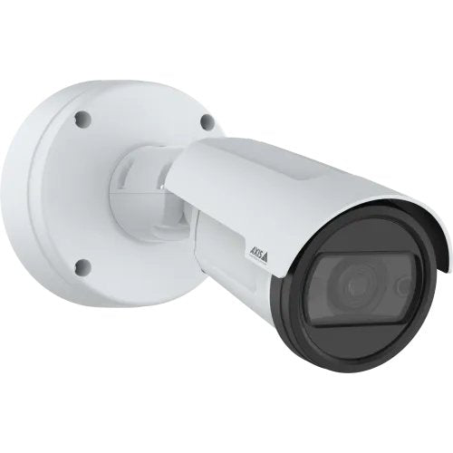 Axis P1486-Le Glb Shutter Cam