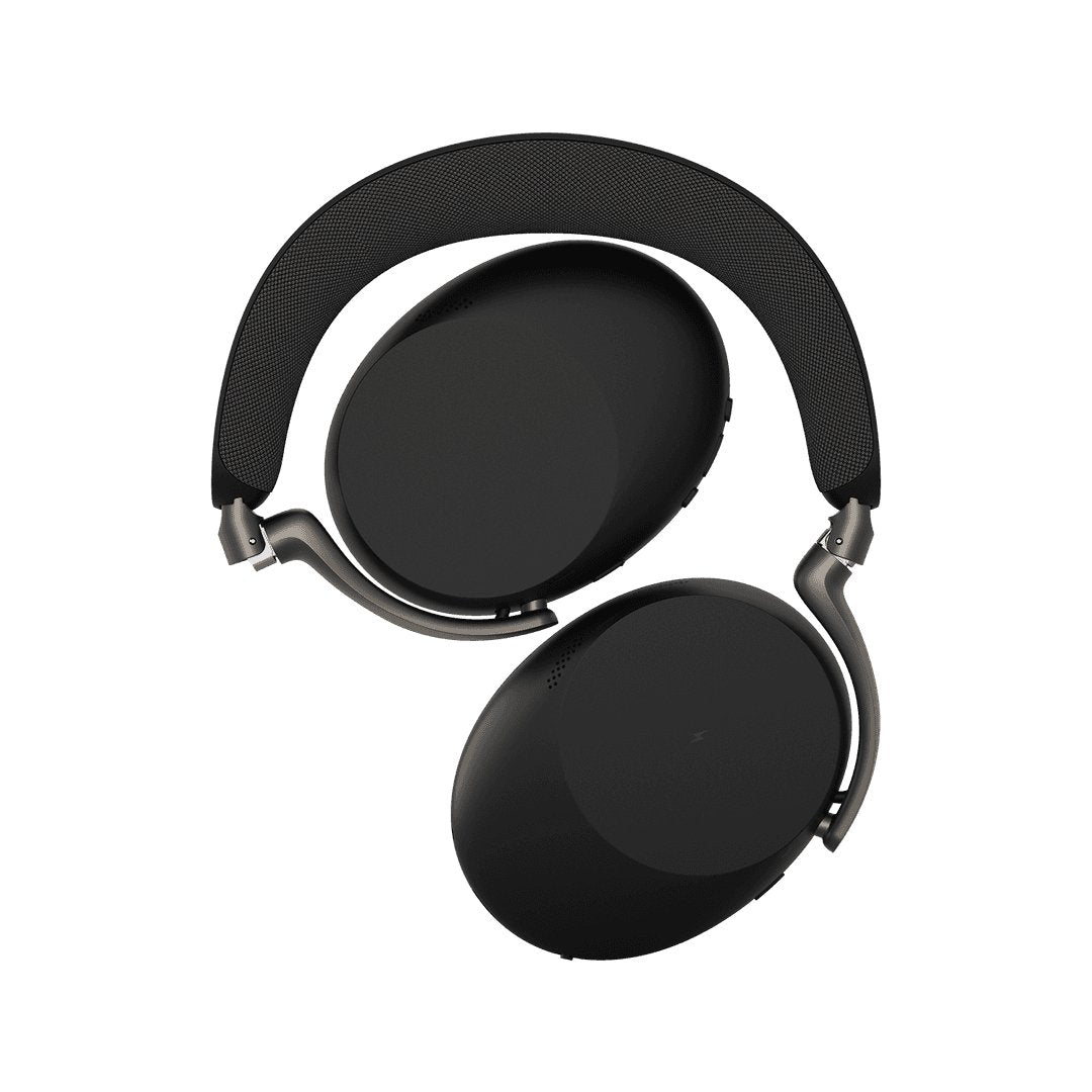Evolve3 85 Stereo Jabra Negro Diadema 120h Bluetooth 5.3