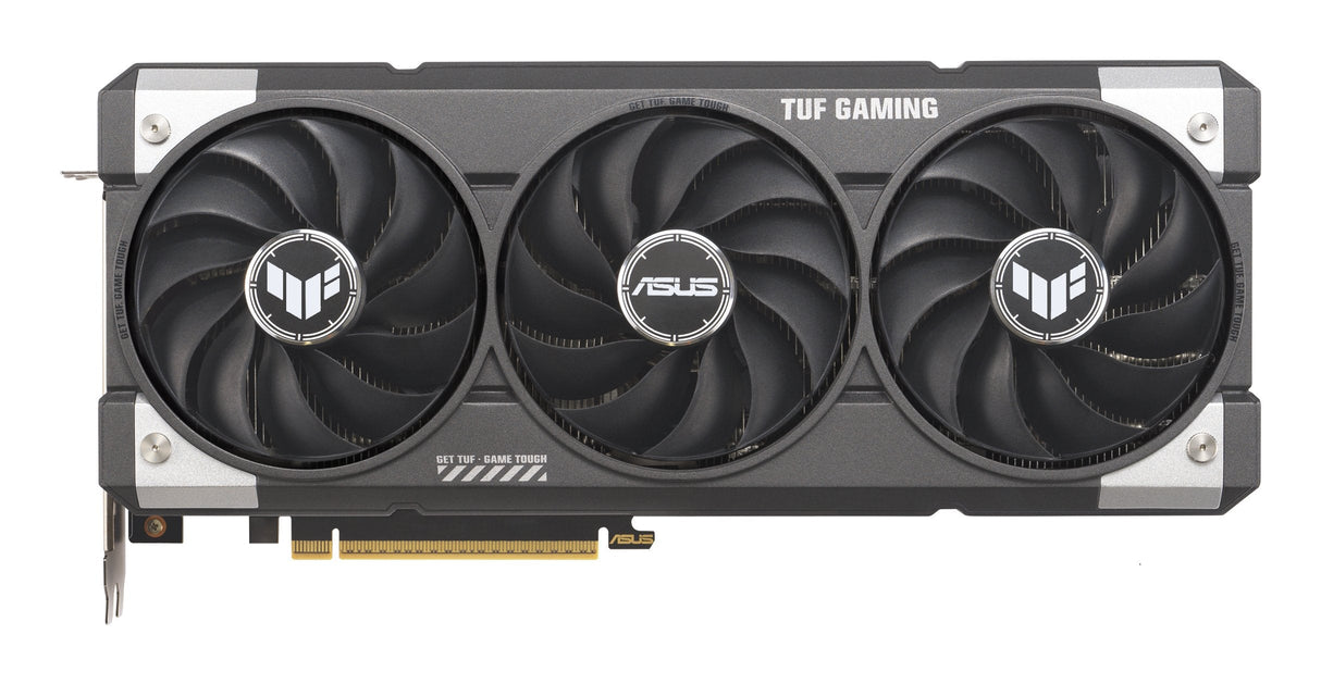 EAN 4711387994375 - ASUS TUF Gaming TUF-RTX5060TI-O8G-GAMING NVIDIA GeForce RTX 5060 Ti 8 GB GDDR7 imagen 1