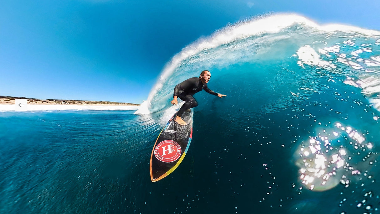 Videocámara Deportiva Gopro Max 360