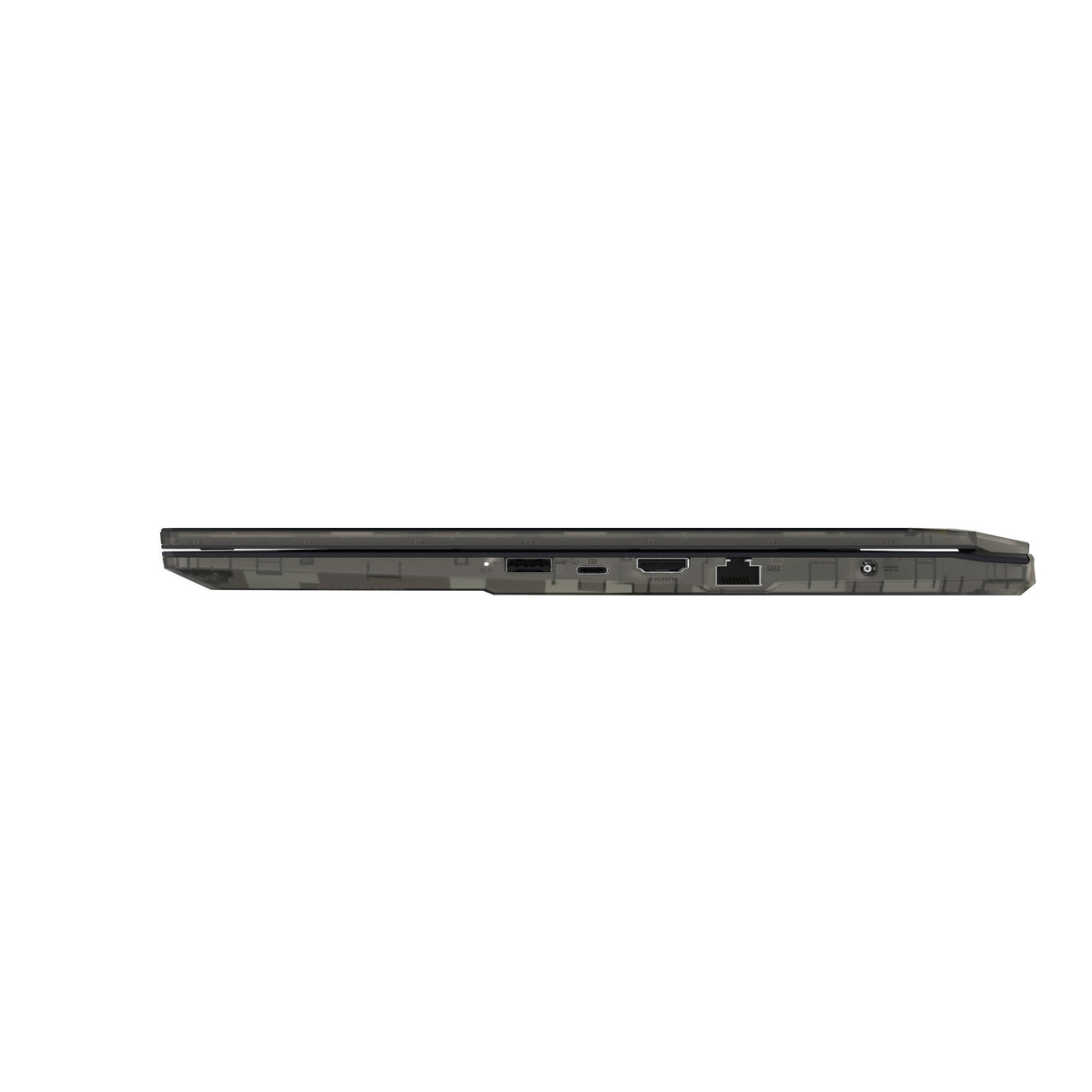 EAN 4711377271103 - MSI Cyborg 15 A13VF-1621XES Intel® Core™ i7 i7-13620H Portátil 39,6 cm (15.6") Full HD 16 GB DDR5-SDRAM 1 imagen 13