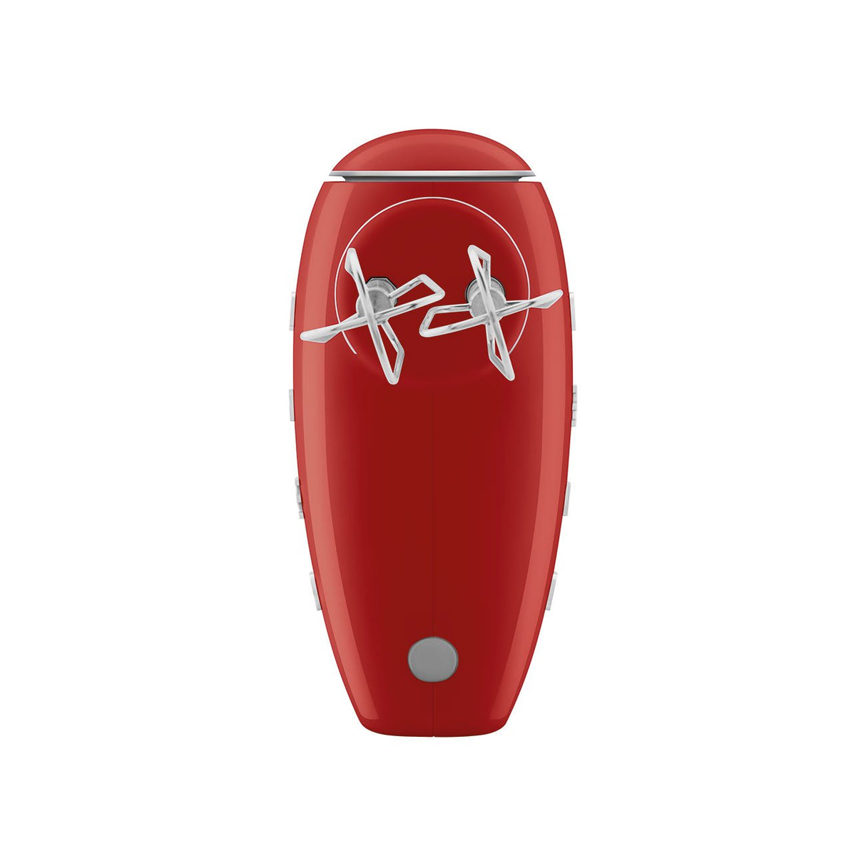 EAN 8017709301828 - Smeg HMF01RDEU batidora Batidora de mano 250 W Rojo imagen 5