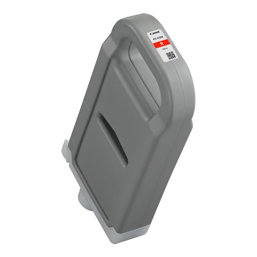 EAN 4549292227802 - Canon PFI-3700R cartucho de tinta 1 pieza(s) Original Rojo imagen 1