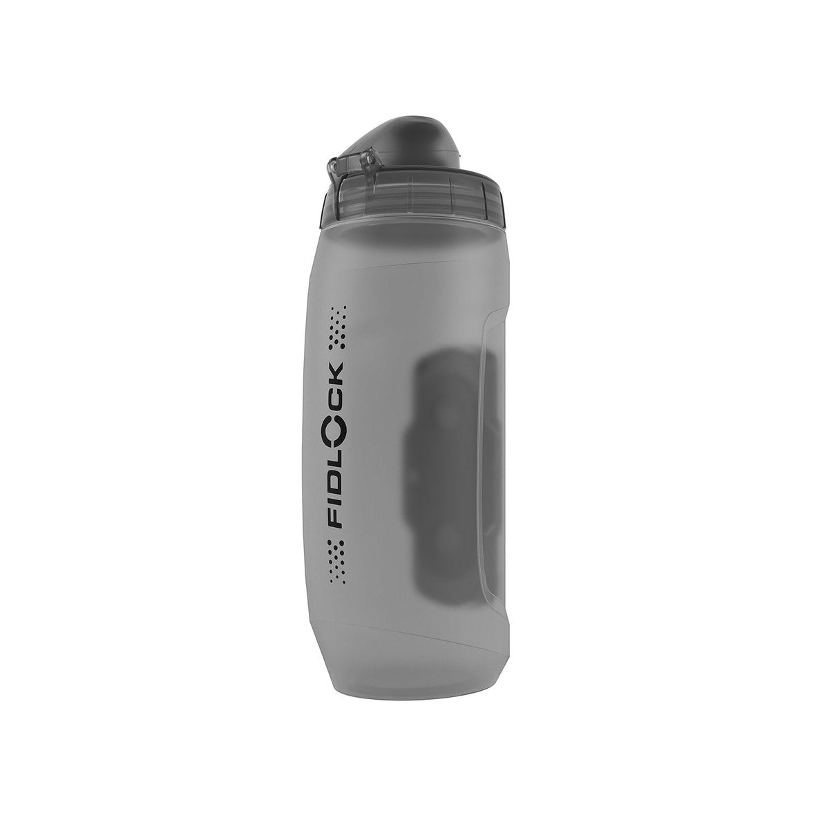 Fidlock Twist Bottle 590 + Uni Base Black