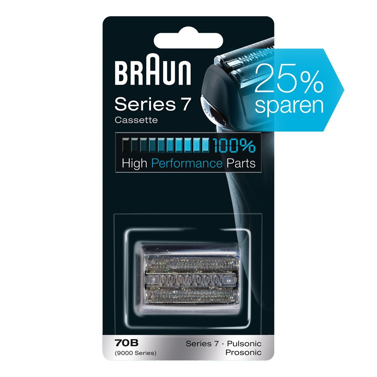 EAN 4210201092223 - Braun Kombipack KP 70B imagen 1
