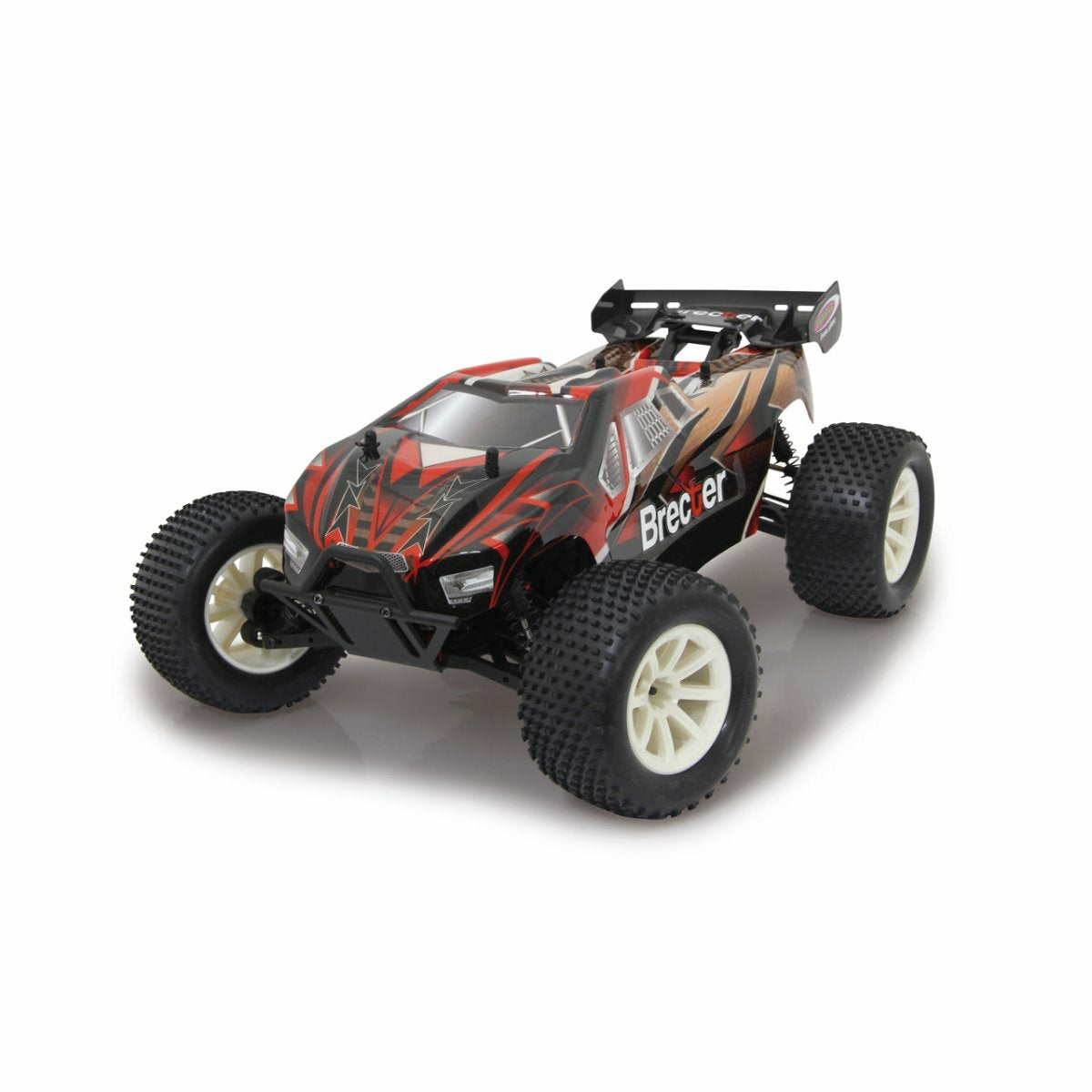 EAN 4042774450168 - Jamara 059738 modelo controlado por radio Coche todoterreno 1:10 imagen 2