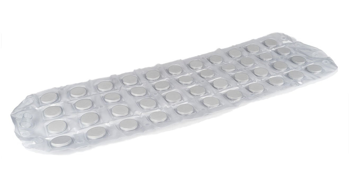EAN 4015588883835 - Medisana 88383 accesorio para masajeador Blanco imagen 1