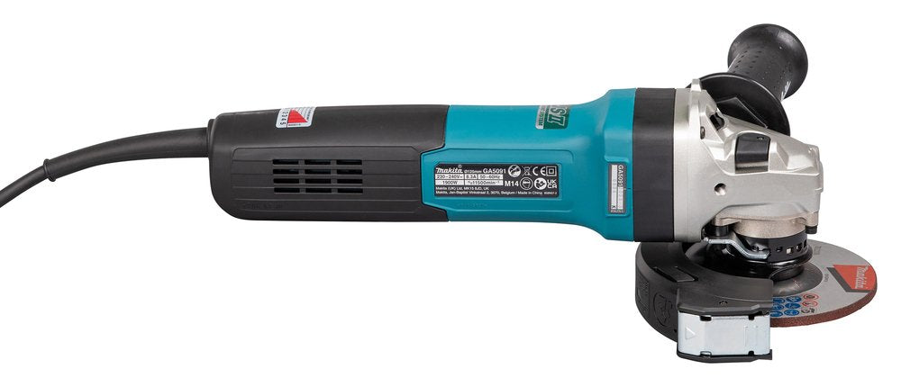 Amoladora Angular Makita Ga5091x01