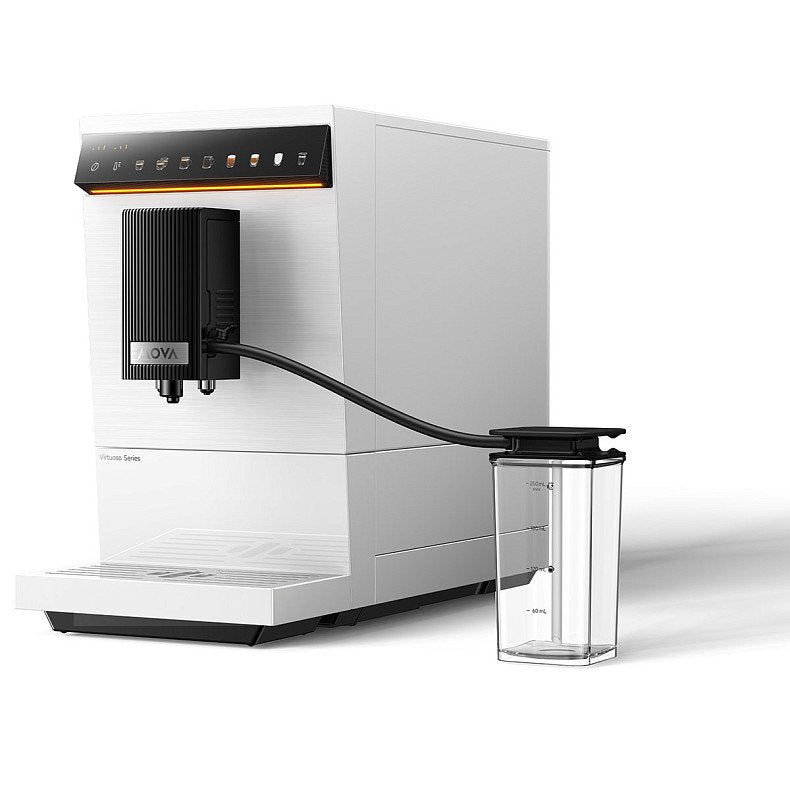 Cafetera Automática Mova Virtuoso 10 Pro