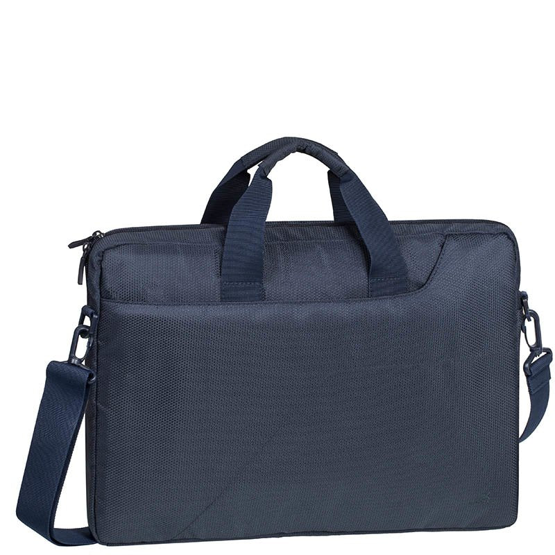 EAN 4260403570401 - Rivacase 8035 39,6 cm (15.6") Maletín Azul imagen 1