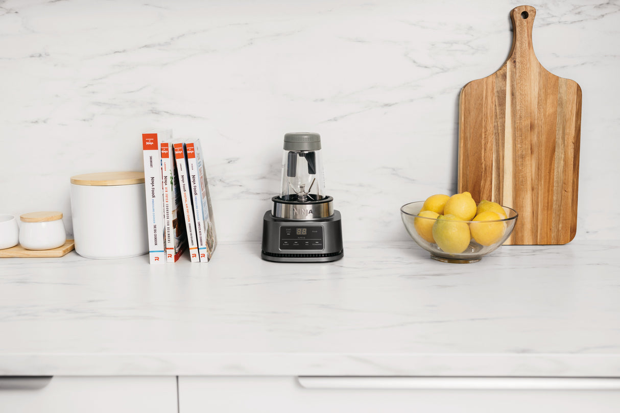 Ninja Cb100eu Standmixer