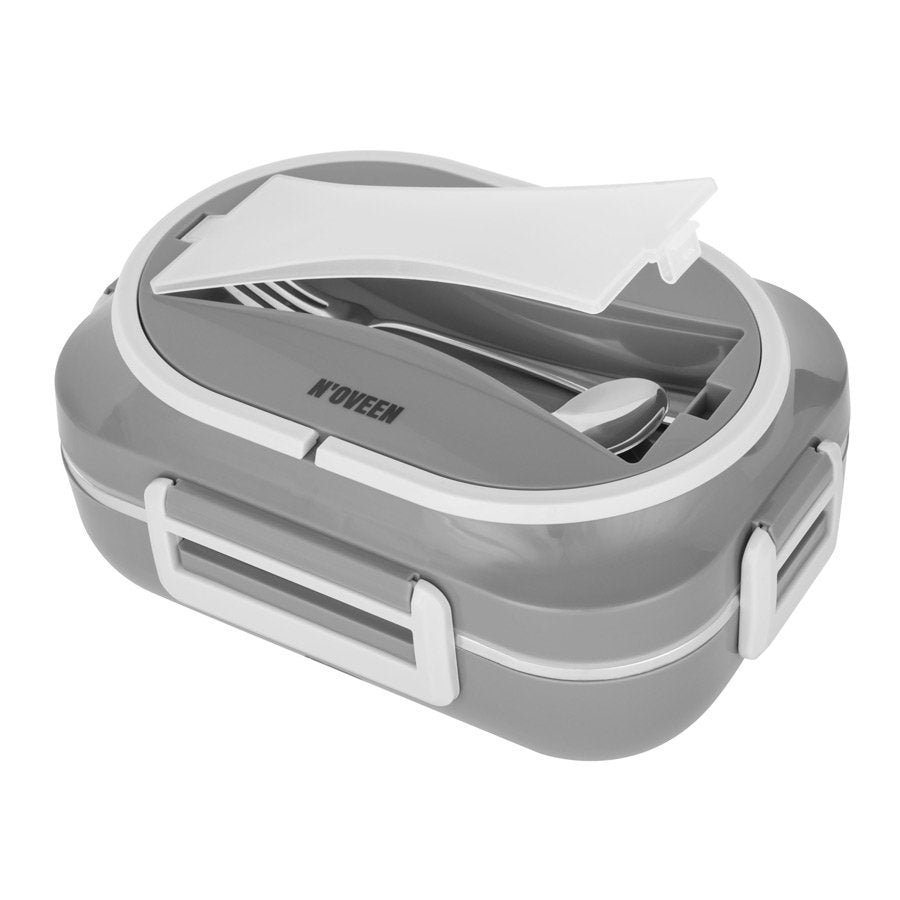 EAN 5902221622670 - Noveen LB540 60 W 1 L Gris Adulto imagen 4