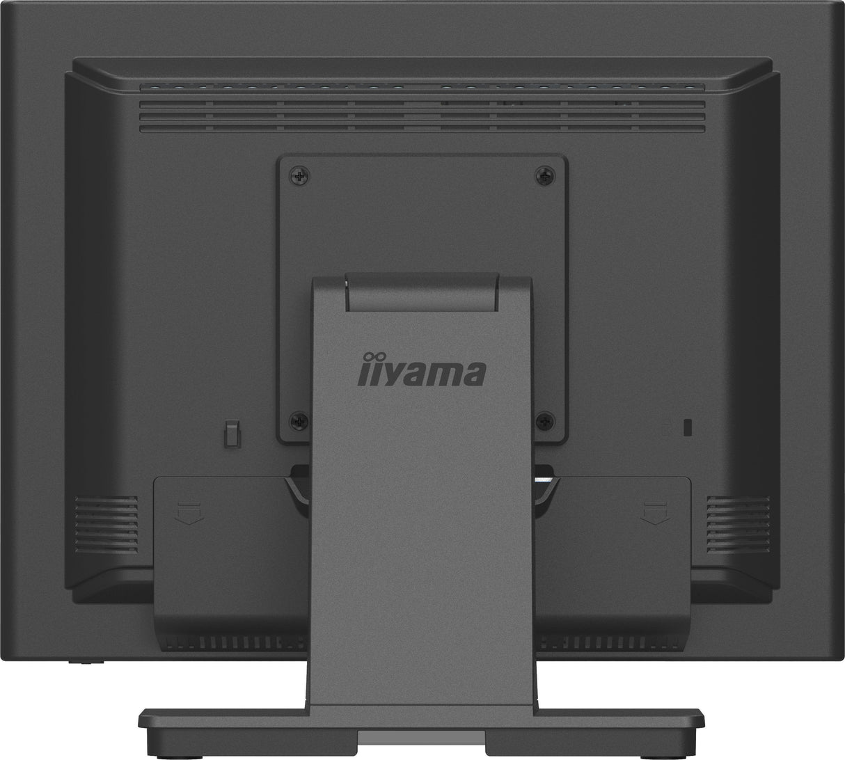EAN 4948570122073 - iiyama T1531SR-B1S monitor POS 38,1 cm (15") 1024 x 768 Pixeles XGA Pantalla táctil imagen 8