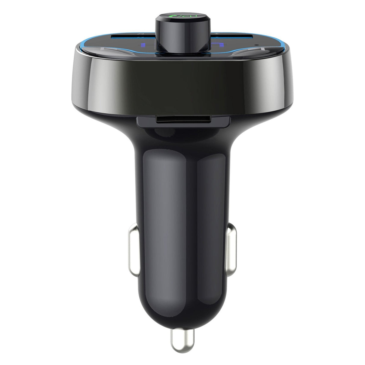 EAN 8590669285563 - Sencor SWM 4545 BT transmisor FM 87,5 - 108 MHz Bluetooth Negro imagen 5