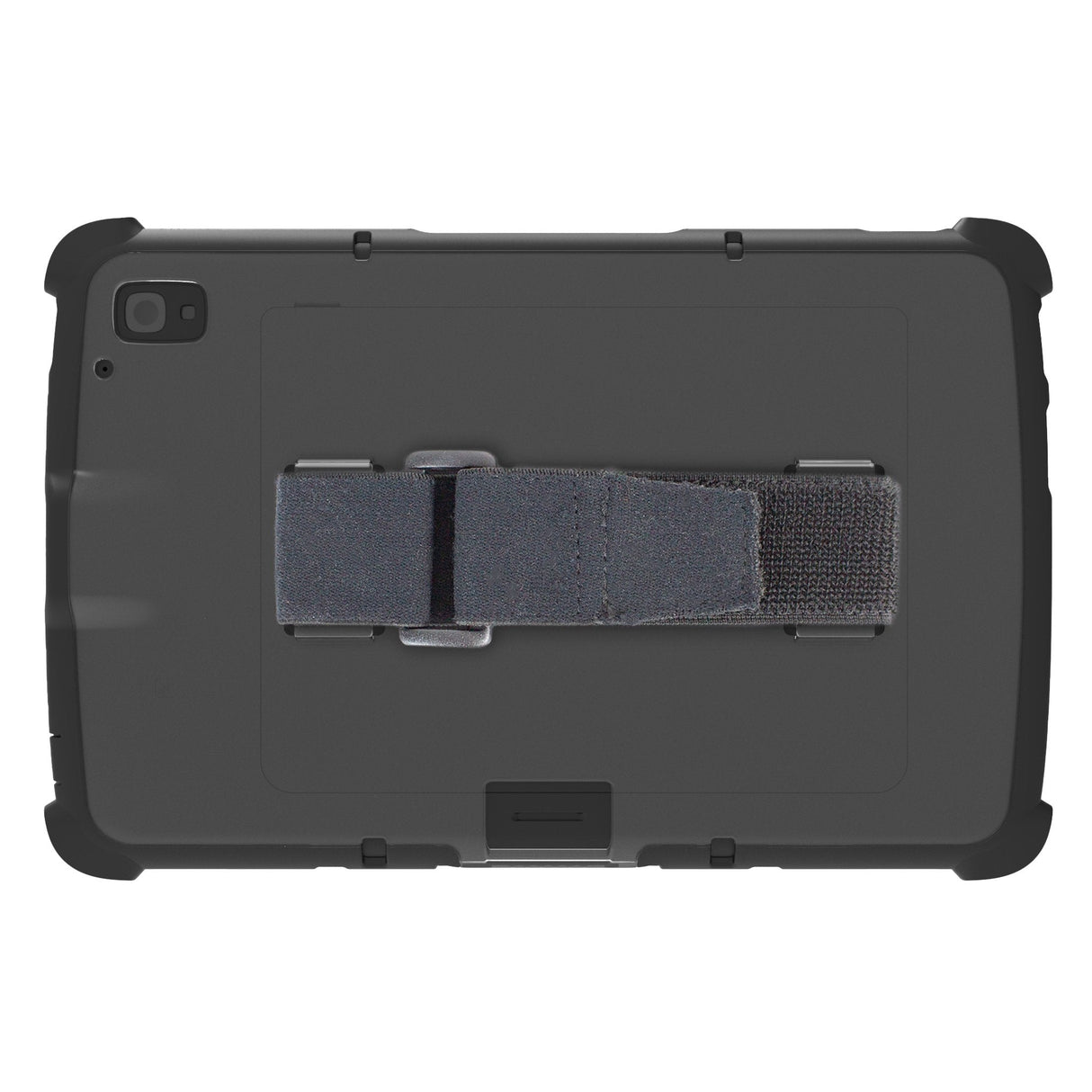 EAN 0703674564518 - InfoCase FM-SNP-ET4X8-HSTP funda para tablet 20,3 cm (8") Antigolpes Negro imagen 2