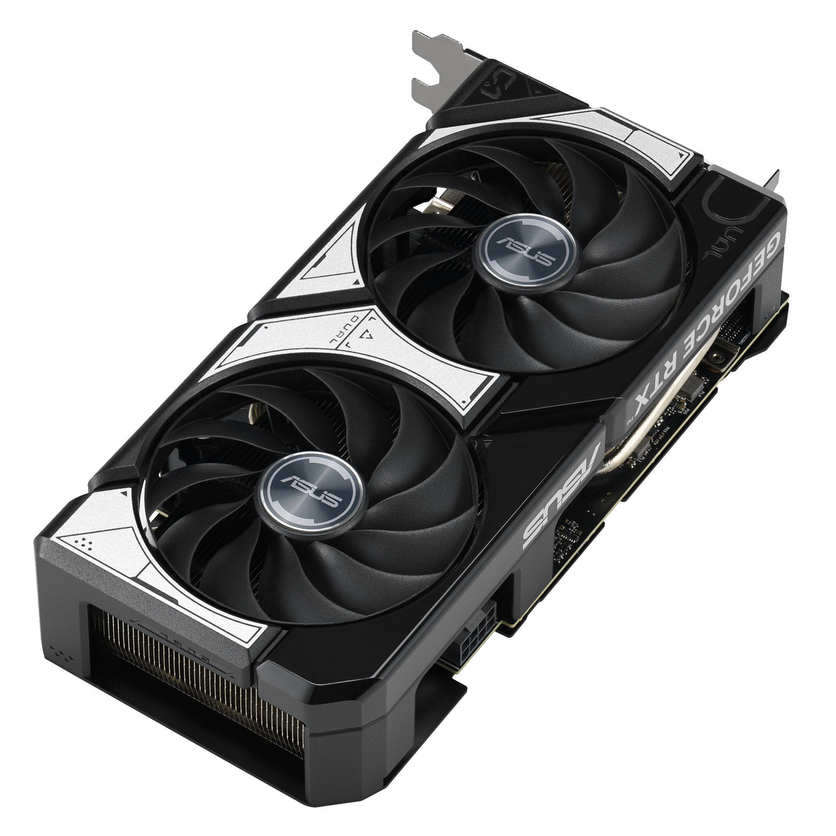Rtx 5060 8gb Asus Dual Oc Gddr7