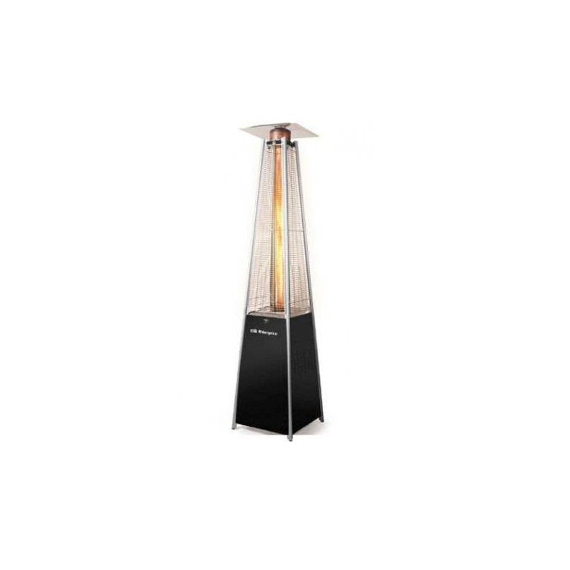 EAN 8436044537417 - Orbegozo PHE 75 Interior Plata 13000 W imagen 1