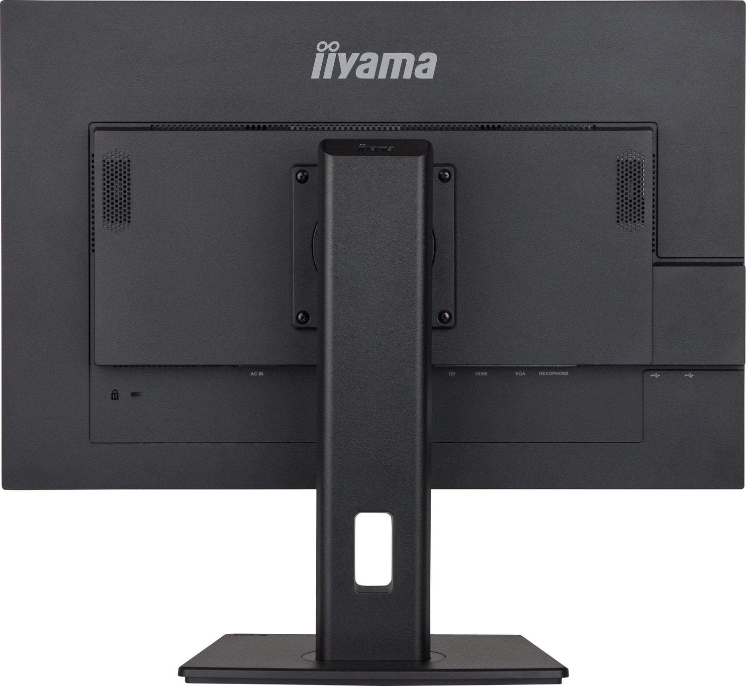 Monitor Iiyama 61.1cm 24" Xub2495wsu-B5 16:10 Hdmi+Dp+Usb Ips Bl Retail