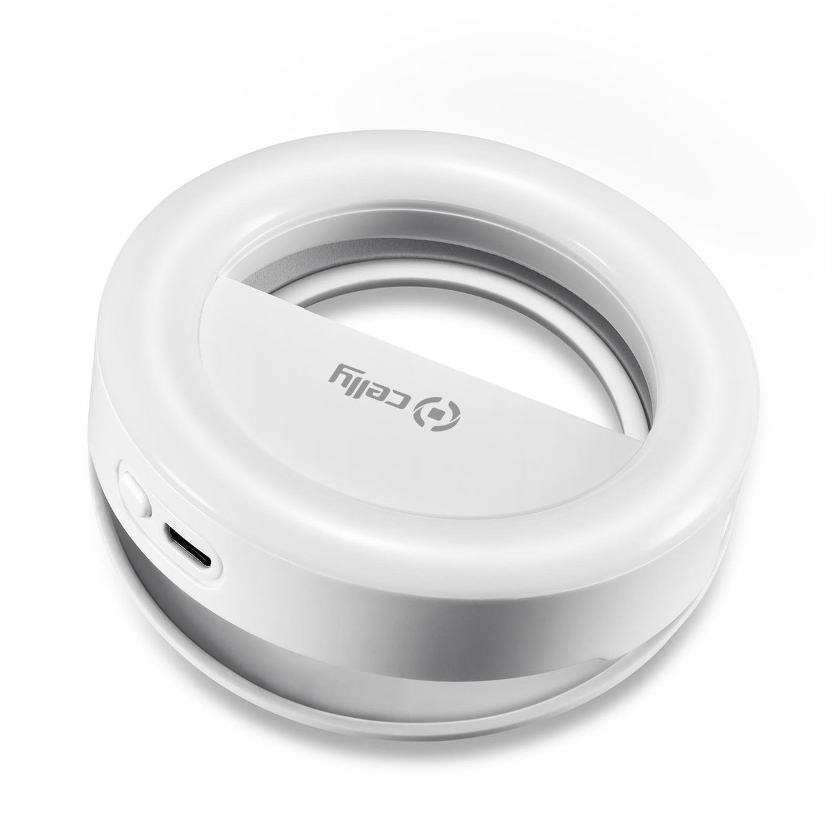 Luz Celly Selfie Universal Proclick White