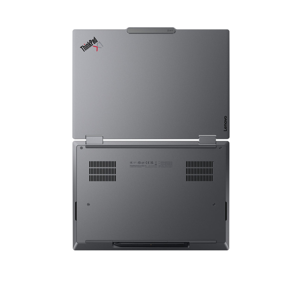 Ts/Nb Tp X1 2-In-1 G11 U7 32g 1t 11p