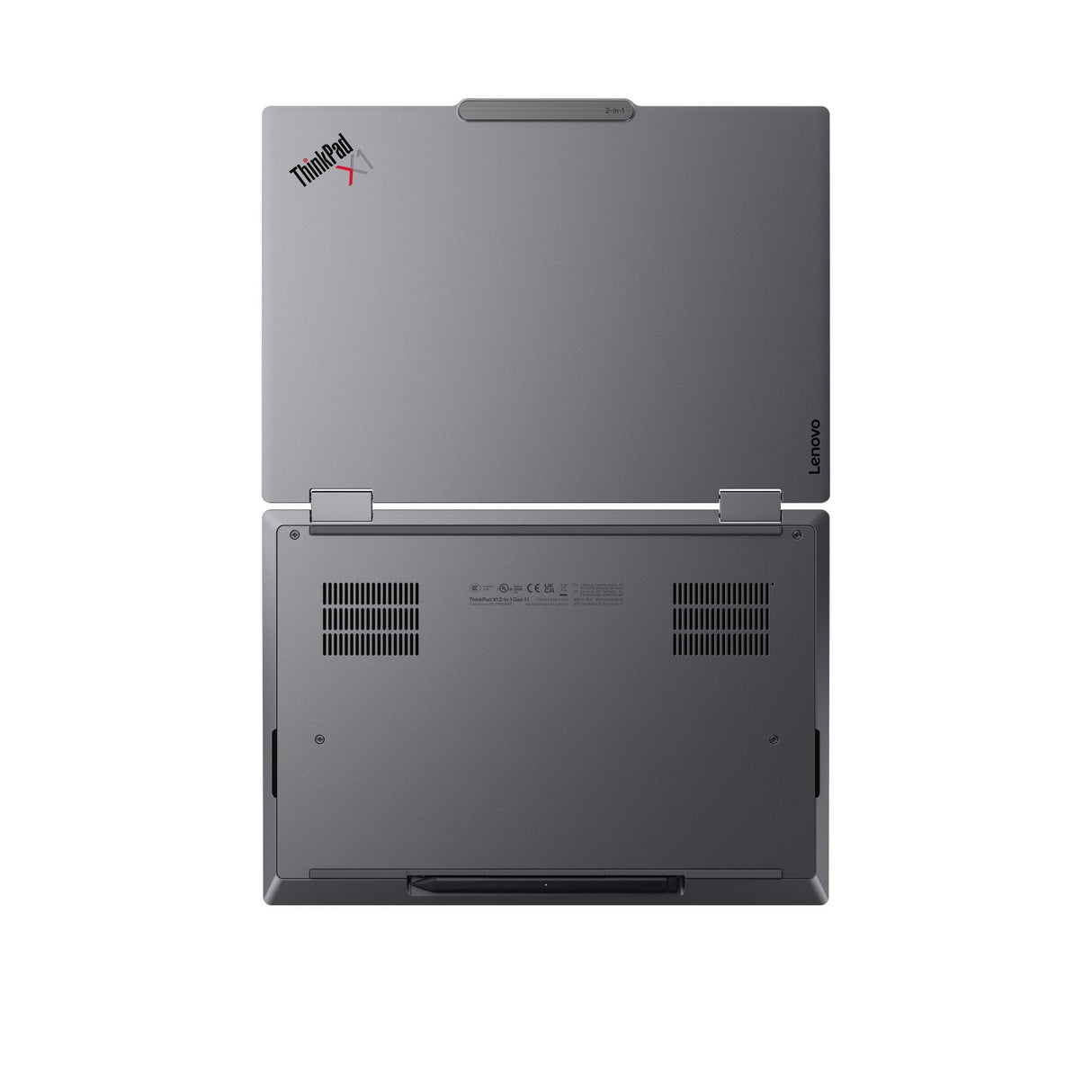 Portatil Lenovo X1 2-In-1 G11 Ipl Core Ultra 5 325 32/512gb W11p