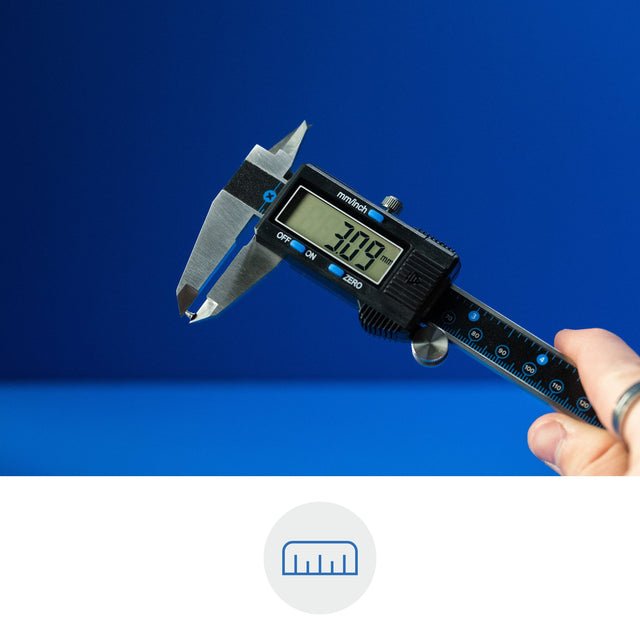 Ifixit Digital Caliper Messschieber