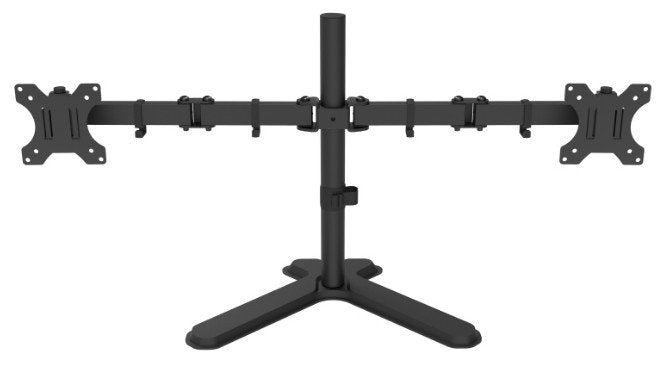 Iggual Ssm02 Soporte Sobremesa 2 Monitores 13"-32"