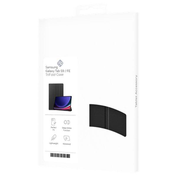 EAN 8720878274151 - Just in Case 8274151 funda para tablet 27,7 cm (10.9") Folio Negro imagen 6
