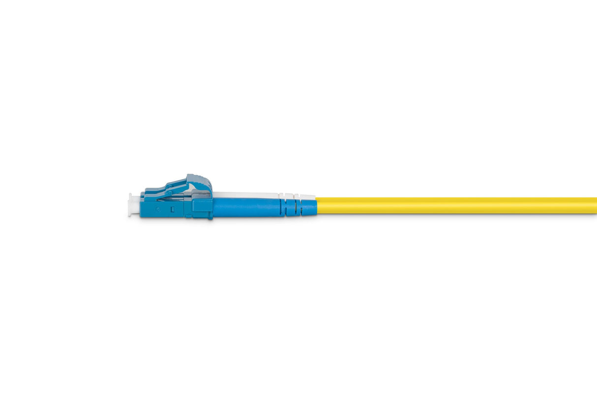 EAN 4016032309154 - Digitus DK-293LCA3LC-02 Cable de fibra óptica e InfiniBand 2 m I-VH Amarillo imagen 2