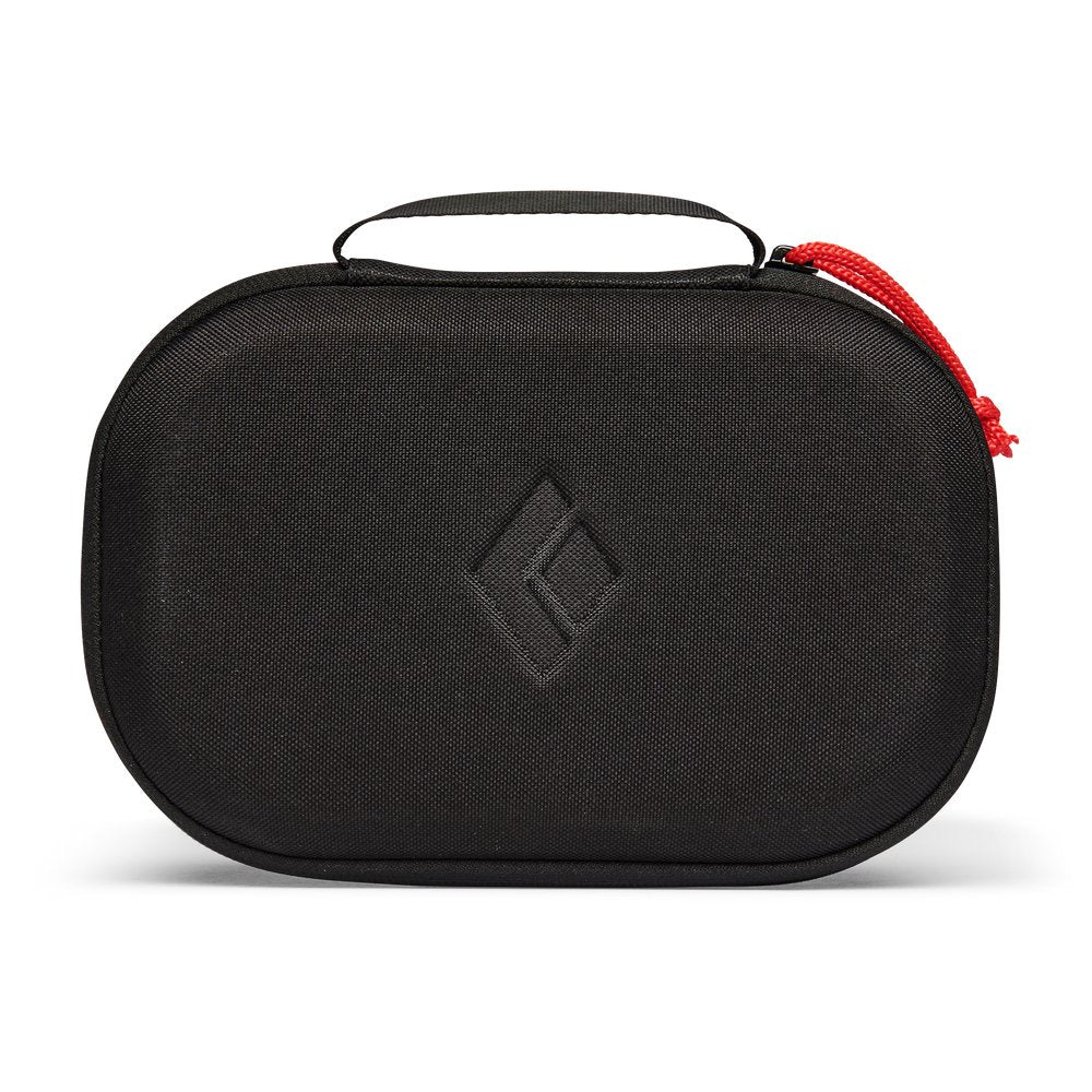 Black Diamond Bd6206948001all1, Luz De Led Gris/Rojo