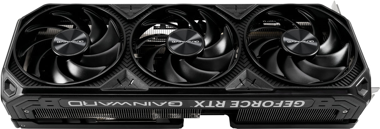 Tarjeta Gráfica Gainward Ned407st19k9-1043z Nvidia Geforce Rtx 4070 Super 12 Gb Gddr6x