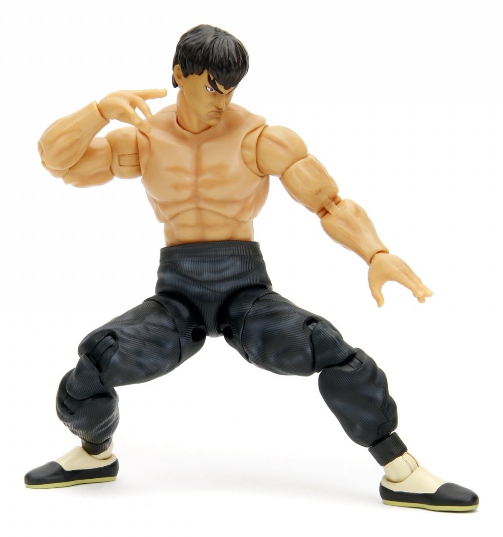 EAN 4006333084522 - Jada Toys 253252027 figura de acción y colleccionable imagen 2