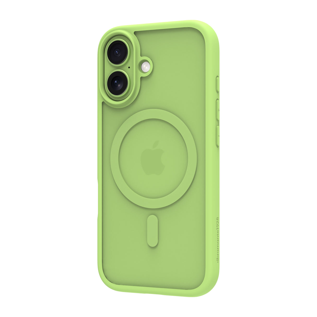 EAN 5711428067180 - dbramante1928 Grenen MS funda para teléfono móvil Verde imagen 3
