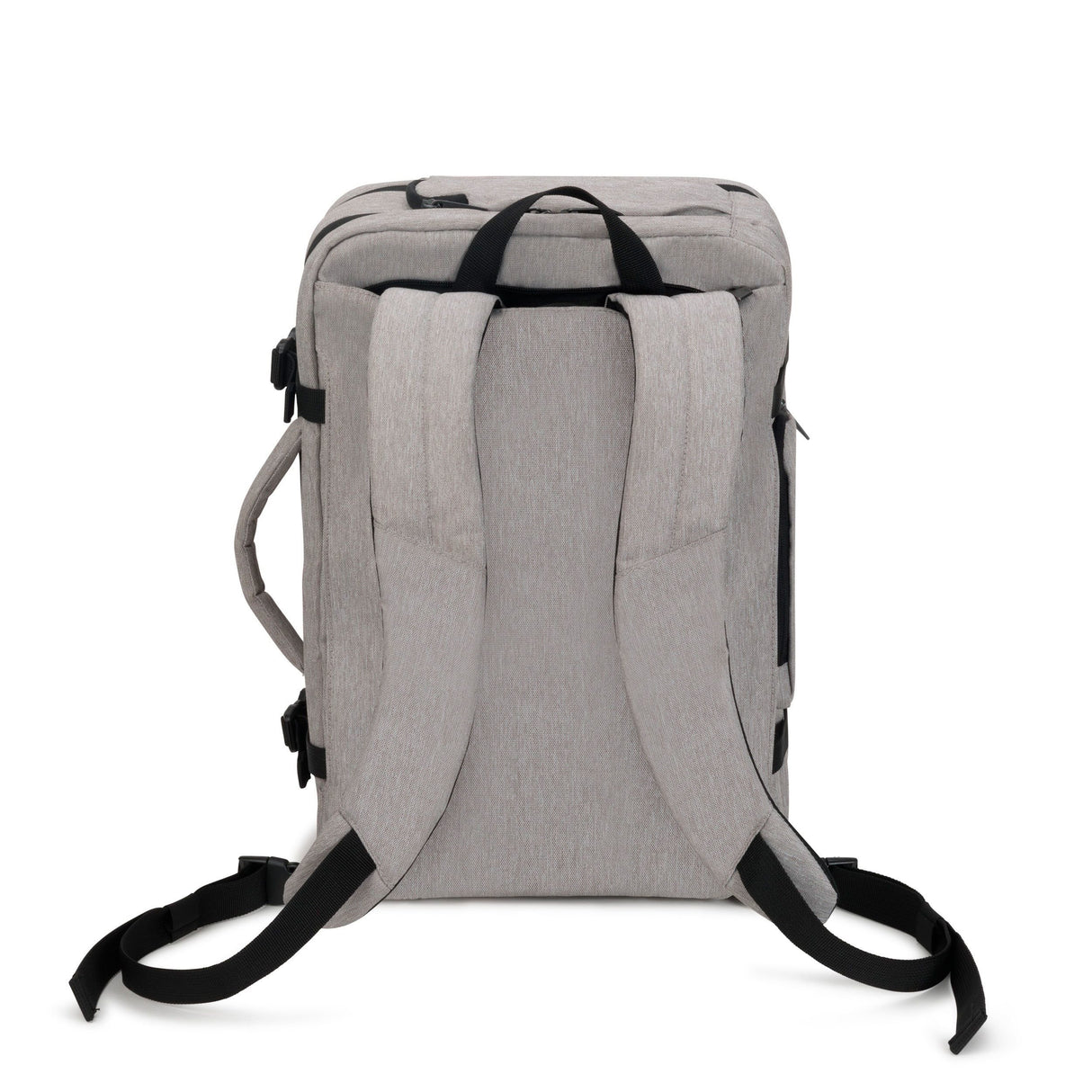 EAN 7640158668931 - DICOTA Dual Plus EDGE 39,6 cm (15.6") Mochila Gris imagen 4