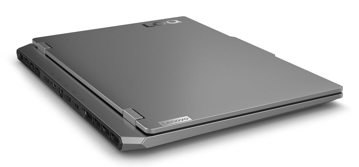 EAN 0199272526575 - Lenovo LOQ 15ARP9 AMD Ryzen™ 5 7235HS Portátil 39,6 cm (15.6") Full HD 16 GB DDR5-SDRAM 512 GB SSD NVIDIA imagen 8