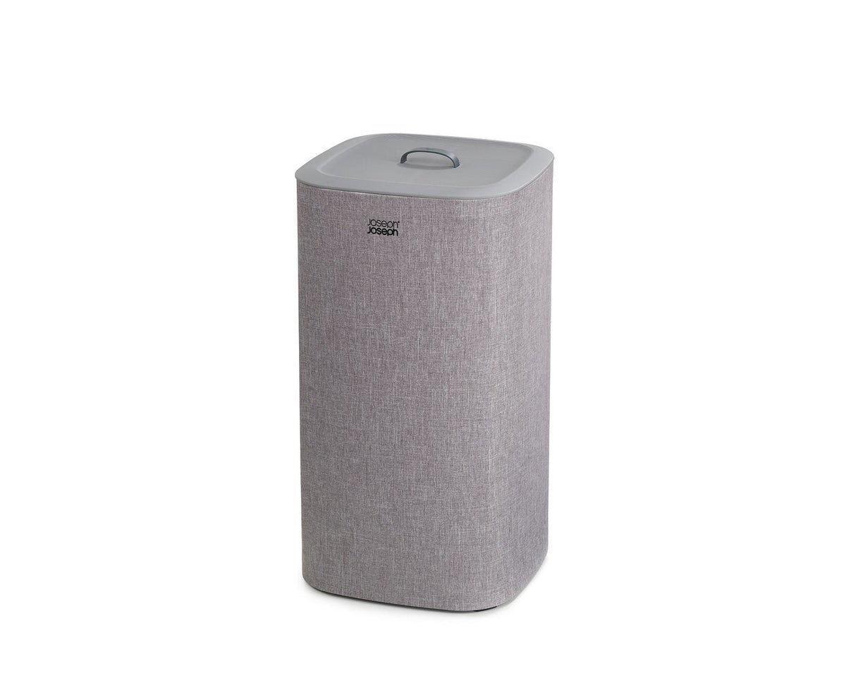 EAN 5028420003277 - Joseph Joseph 50001 cesto para ropa 60 L Rectangular Algodón, Poliéster Gris imagen 1
