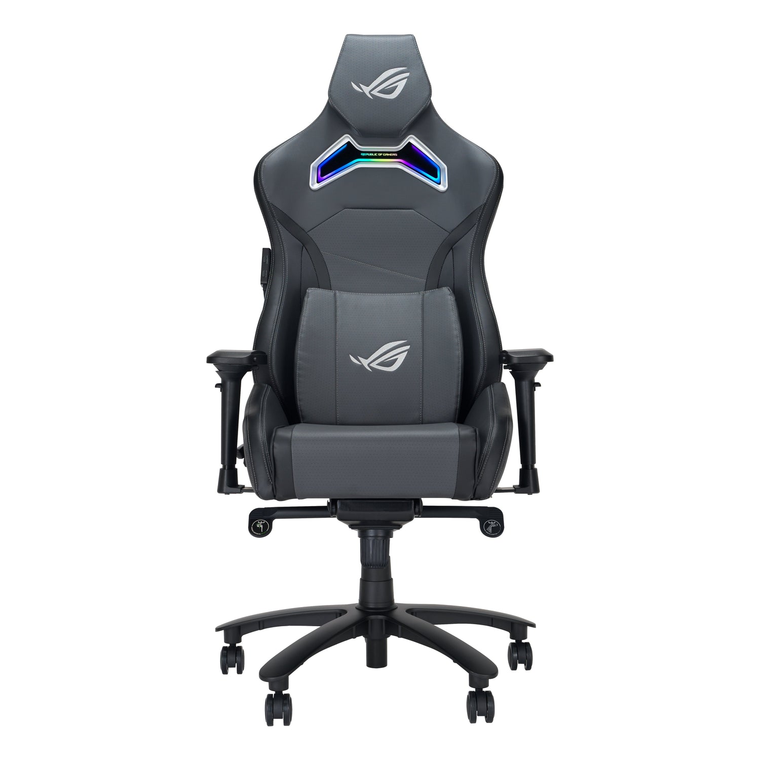 Asus Gaming Silla Sl301w Rog Chariot X Gry