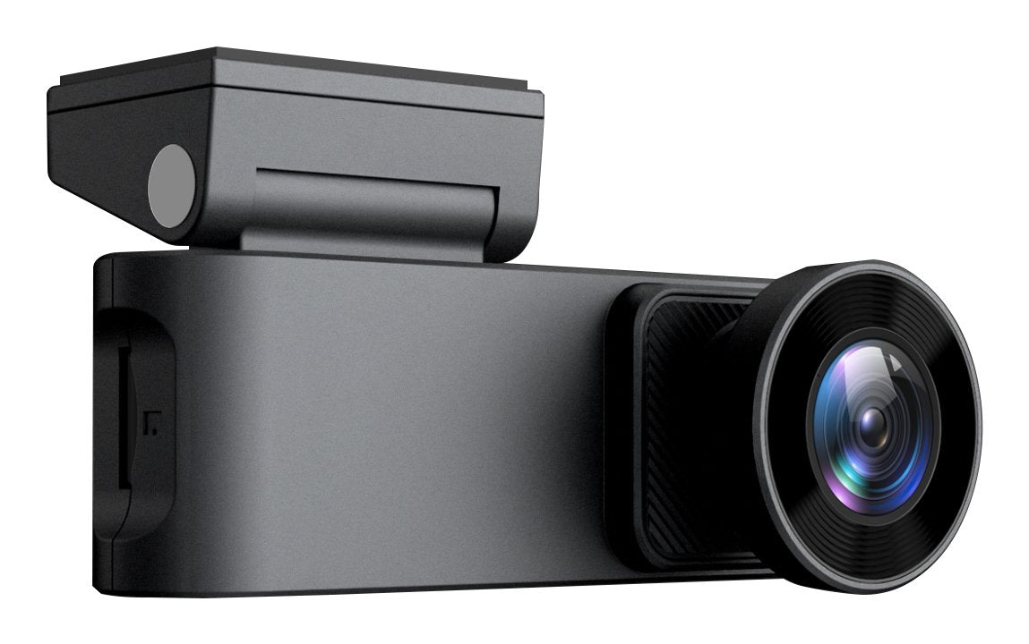 Dashcam 105 Degree 4k+1k/Tft Wifi S5pro Dahua