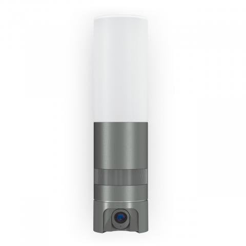 Luz Exterior Steinel L620 Cam Ant