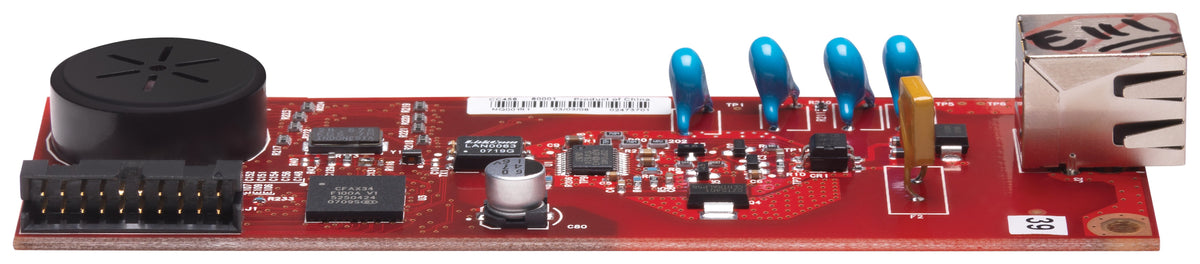 Hp Analog Fax Accessory 600 Tarjeta De Interfaz Para Fax Para Color Laserjet Enterprise Mfp M578 Laserjet Enterprise Flow Mfp M578