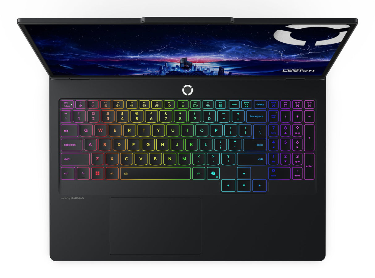 EAN 0199271302392 - Lenovo Legion Pro 5 16IAX10 Intel Core Ultra 9 275HX Portátil 40,6 cm (16") WQXGA 32 GB DDR5-SDRAM 1 TB S imagen 11