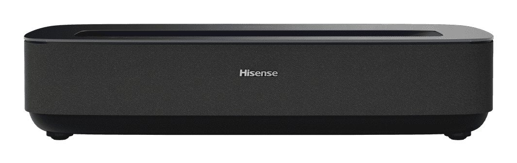 Proyector Hisense Serie Pl2 4k 2700 Lumenes Vidaa