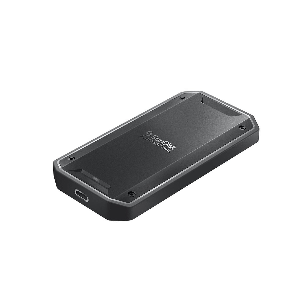 EAN 0619659195977 - SanDisk PRO-G40 Tecnología Thunderbolt (Rayo) 2 TB USB Tipo C 3.2 Gen 2 (3.1 Gen 2) Negro imagen 2