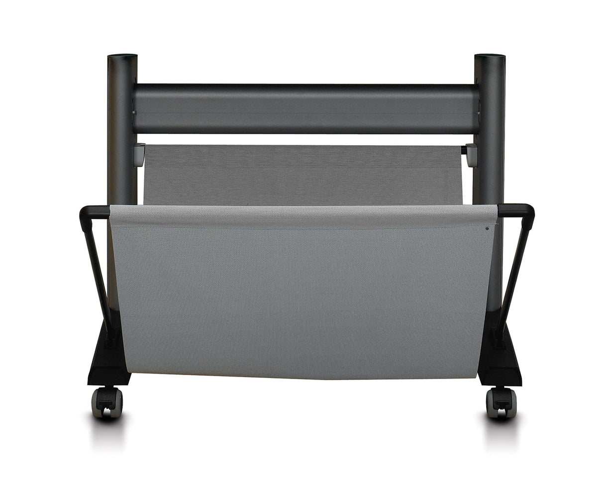 EAN 0882780654631 - HP DesignJet T/Z 24-in Stand Negro imagen 1