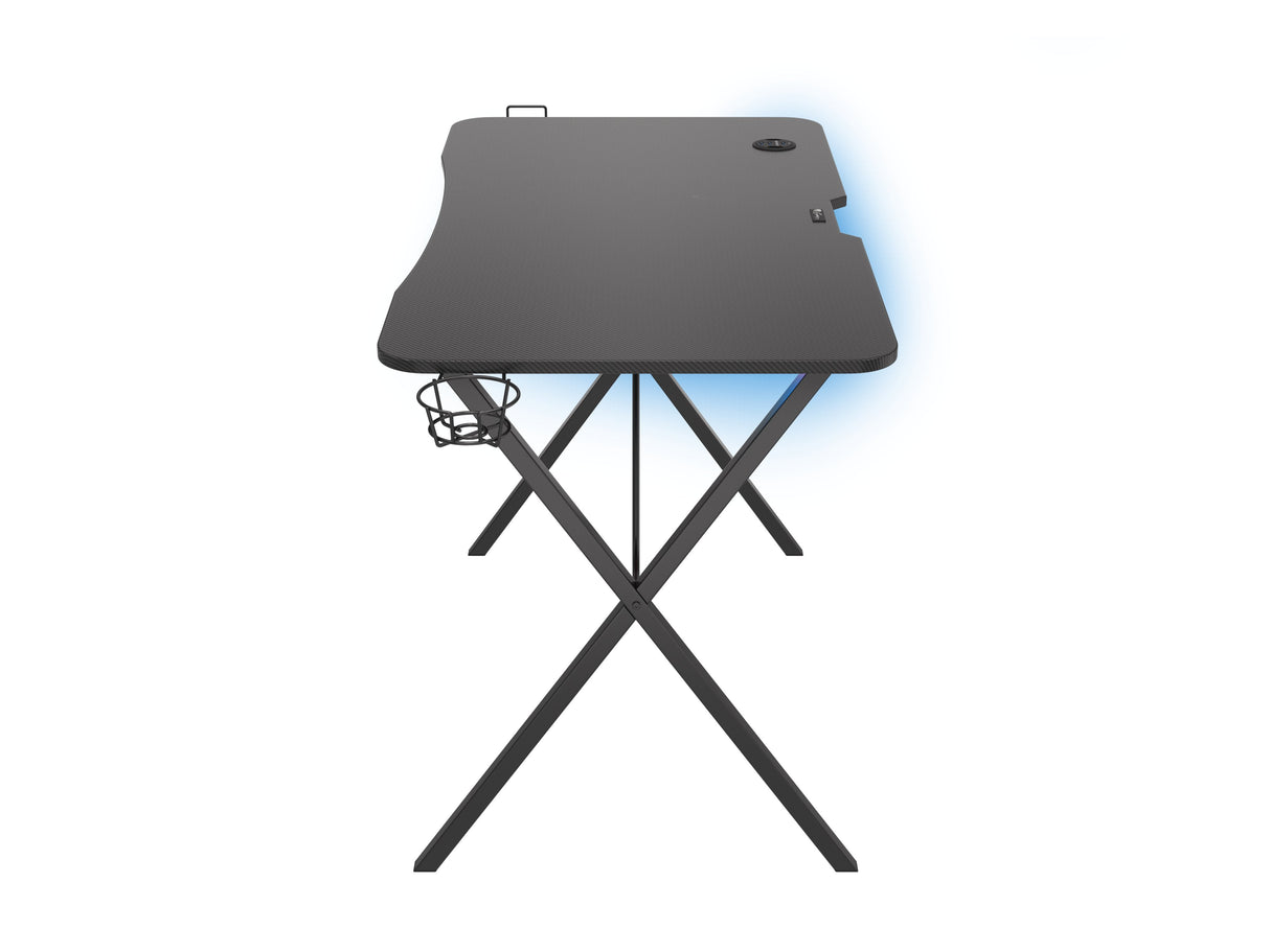 EAN 5901969425772 - GENESIS Holm 200 RGB Negro imagen 6