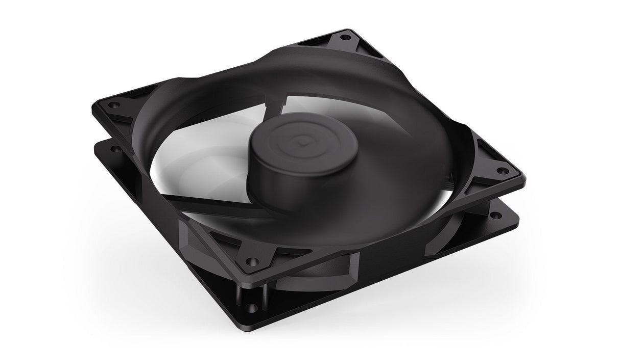 EAN 5903018666006 - ENDORFY Stratus 120 PWM Carcasa del ordenador Ventilador 12 cm Negro 1 pieza(s) imagen 15