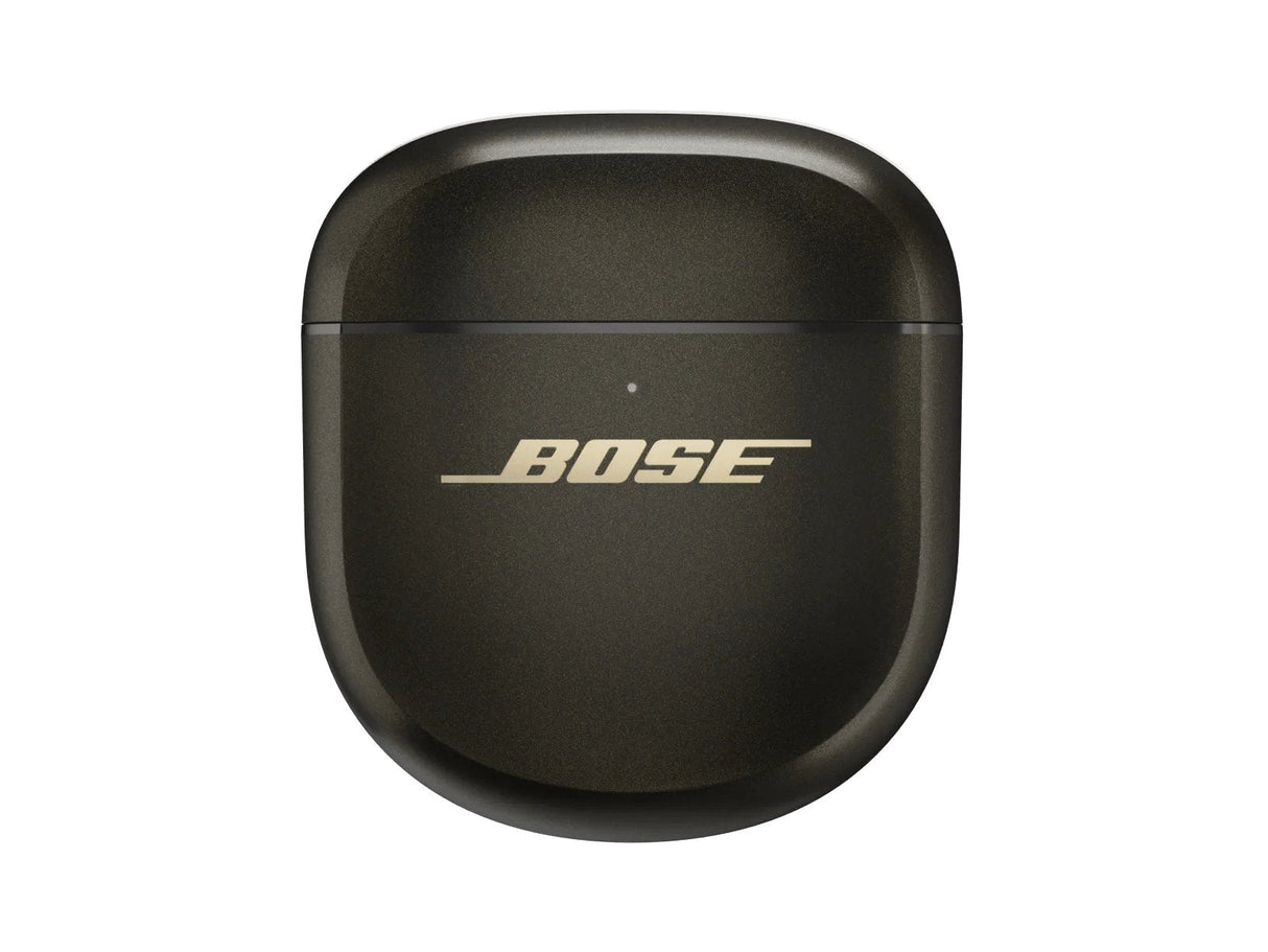 Bose 896637-0040 Quietcomfort Ultra Earbuds Desert Dorado 2nd.Gen