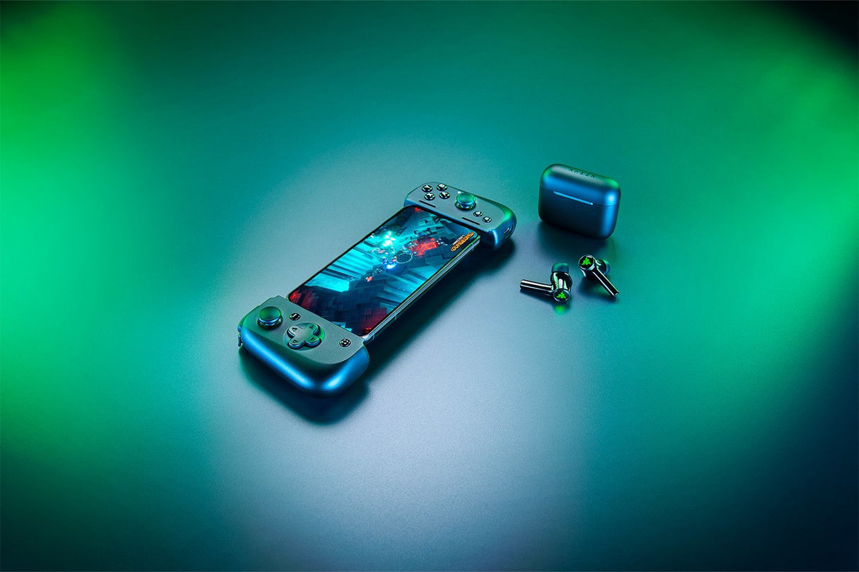 Gamepad Razer Kishi V2 For Android Rz06-04180100-R3m1