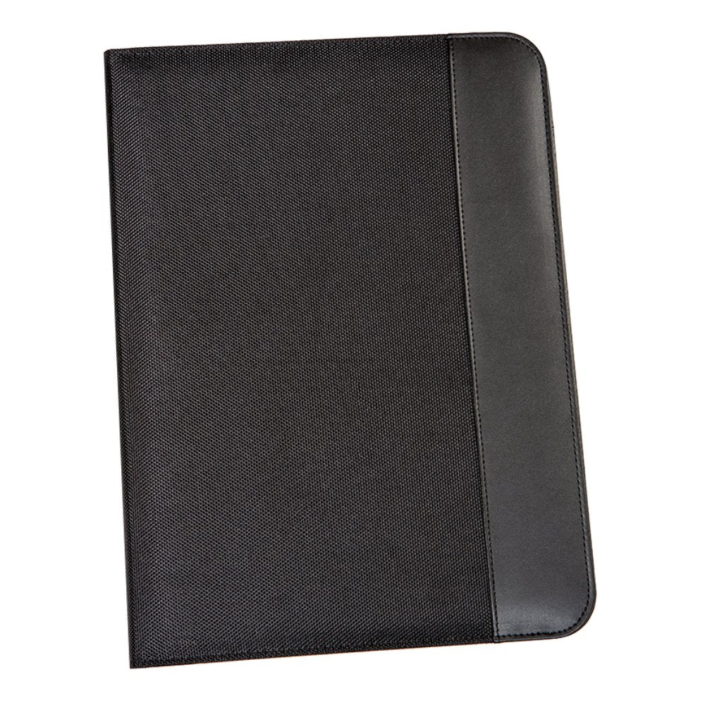 Genie Carpeta De Escritura Wiesbaden Negro