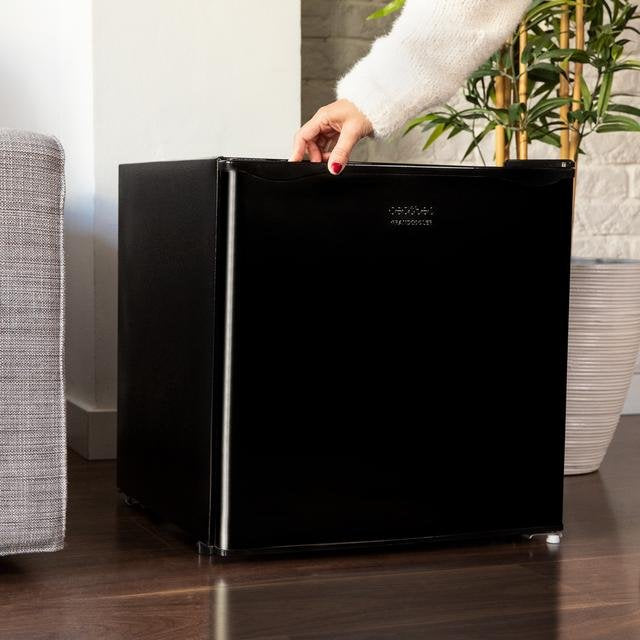 Frigorifico Mini Cecotec Grandcooler 20000 46l Negro